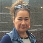 SIS International Research Employee Noris Bini's profile photo