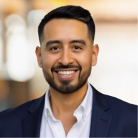 Victor S Pazmino Email & Phone Number