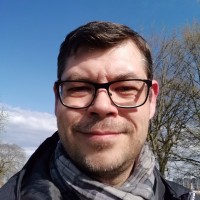 EasyTranslate Employee Martin Einwagner's profile photo