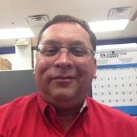 Standard Supply and Distributing Company Inc. Employee David Pena's profile photo