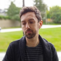 Radial Engineering Employee Andrew Glynn's profile photo