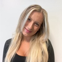 Bluebird Valuation Employee Julia Ducey's profile photo