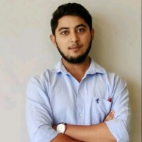 Iris Global Services Employee Aditya Singh's profile photo