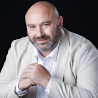 Saulsbury Employee Robert Domingue's profile photo