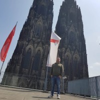 pixolus GmbH Employee Osman Kaya's profile photo