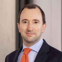 Bracewell LLP Employee Tom Jamieson's profile photo