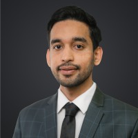 Nokia Employee Abdul Muneeb's profile photo