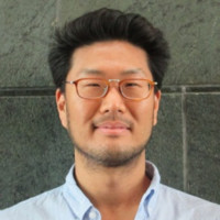 Kekulai Employee Frederick Chang's profile photo