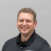 Centranz, Inc. Employee Benjamin Haussmann's profile photo