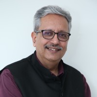 PATH Employee Neeraj Jain's profile photo