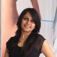 Montana-Dakota Utilities Co. Employee Naina Agarwal's profile photo