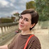 Adikteev - app re-engagement platform Employee Margot Miller's profile photo