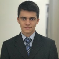 Bwtech Employee Lucas Castro's profile photo