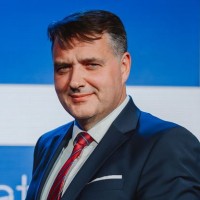 airBaltic Employee Toms Andersons's profile photo