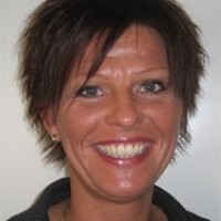 JMS Alarm ApS Employee Mette Lintrup's profile photo