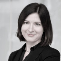 iSystems Employee Marta Kalamajska's profile photo