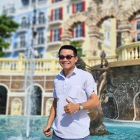 Remaps Employee Le Thinh's profile photo