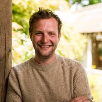 Biodiversify Employee Michael Burgass's profile photo