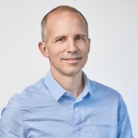 RAHN-Group Employee Fabrice Lapalu's profile photo