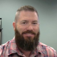 City of Austin Employee Dustin Simpson's profile photo