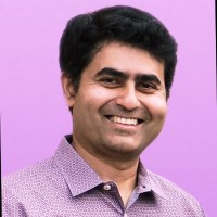 Modea Employee Piyush Burte's profile photo