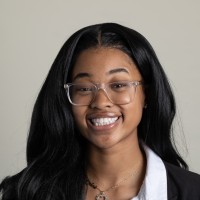 Thrive DC Employee Chloé Enoch's profile photo