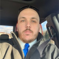 Edge Technologies Employee Thomas Fogle's profile photo