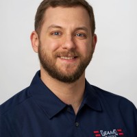 Team 1 Plastics Employee Robert Clothier's profile photo