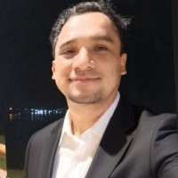 EPI-USE Colombia Employee Ing. Rengifo's profile photo