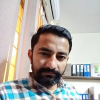 Expresspac Employee Muhammad Rasheed's profile photo