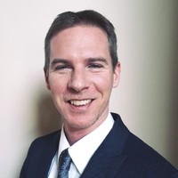 Bank of America Employee Joe Werner's profile photo