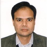 Bharti Enterprises Limited Employee Kapil Agarwal's profile photo