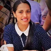 Compass Center Employee Diana Sanchez's profile photo
