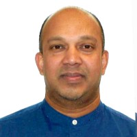 Healthy Eats Employee Harsha Perera's profile photo