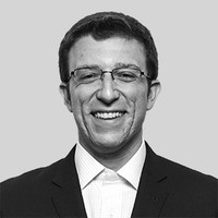 Blackstone Employee Jonathan Cohen's profile photo