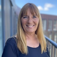 Serviceforbundet Employee Susanne Fasting's profile photo