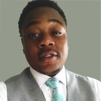 Rethink Electric Employee Jordan Williams's profile photo