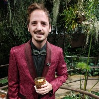 Executive Affiliates Employee Joe Sforza's profile photo