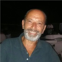 Classic Employee Gilles Yomtob's profile photo