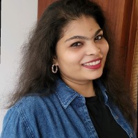 Jenita Nadar's profile photo