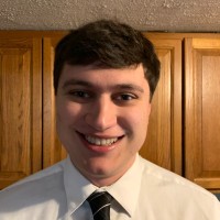 Abtex, LLC Employee Nicholas Hoover's profile photo