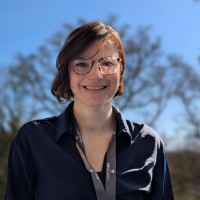 ANSecurity Employee Saskia Andrews's profile photo