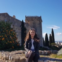 Tucuvi Employee Francesca Wright's profile photo