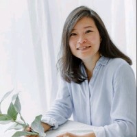 Credit Suisse Employee Jing Ai's profile photo