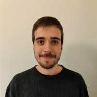 Stream Hatchet Employee Pere Colomer Gallardo's profile photo