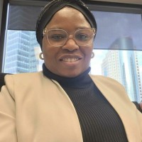 Maryam Bankole Email