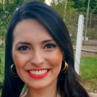 Mazer Distribuidora Employee Gabriele Dias's profile photo