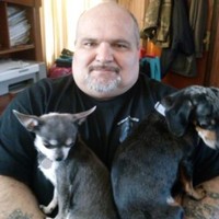 Bonar Plastics Employee Curtis Poe's profile photo