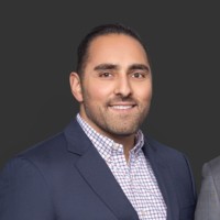 EXCEL Utility Contractors Employee Martin Morfin's profile photo
