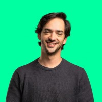 Rnters Employee Guilherme Guerra's profile photo